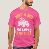 Tシャツ (正面)