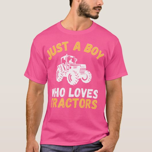 Tシャツ (正面)