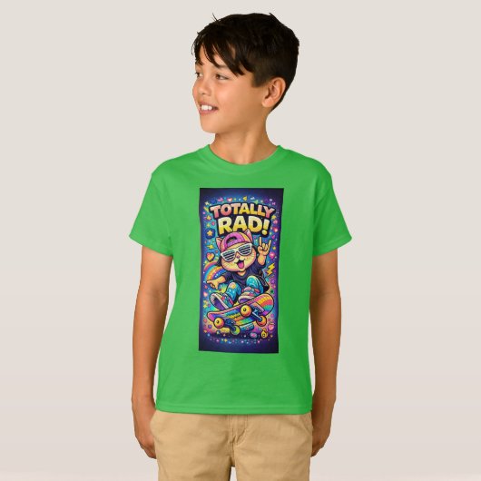 Tシャツ (正面フル)