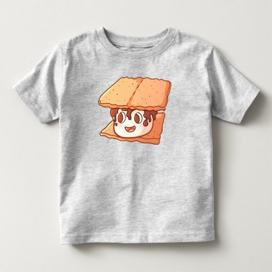 Tシャツ (正面)