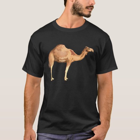 Tシャツ (正面)