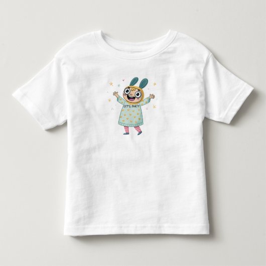 Tシャツ (正面)