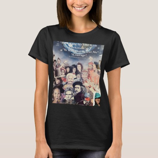 Tシャツ (正面)