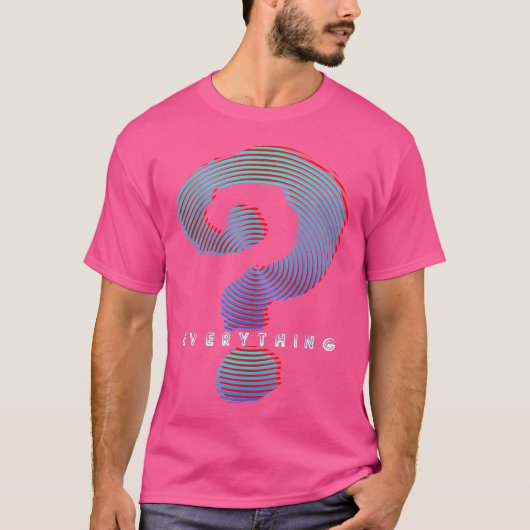 Tシャツ (正面)