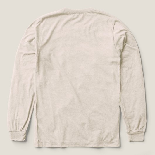 Tシャツ (デザイン背面)