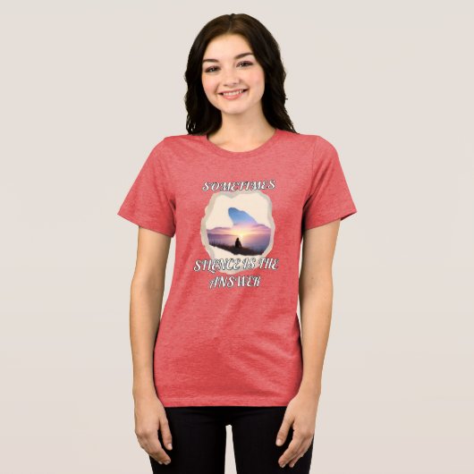 Tシャツ (正面全面)
