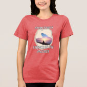 Tシャツ (正面)