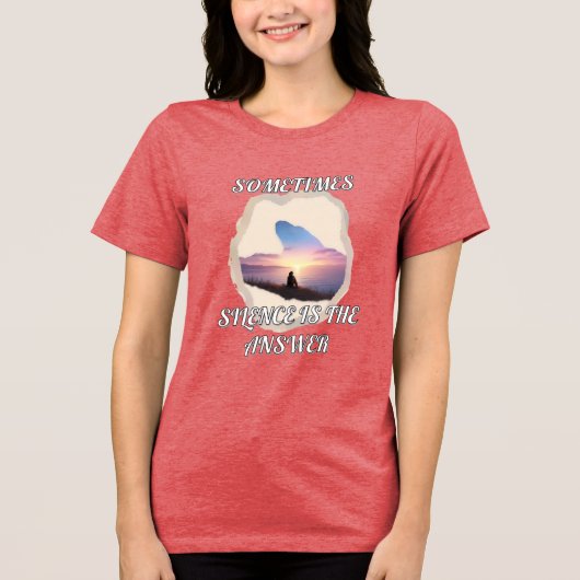 Tシャツ (正面)