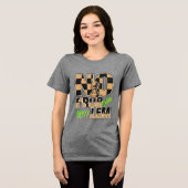 Tシャツ (正面全面)
