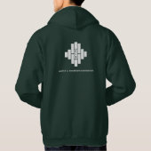 Tシャツ (裏面)