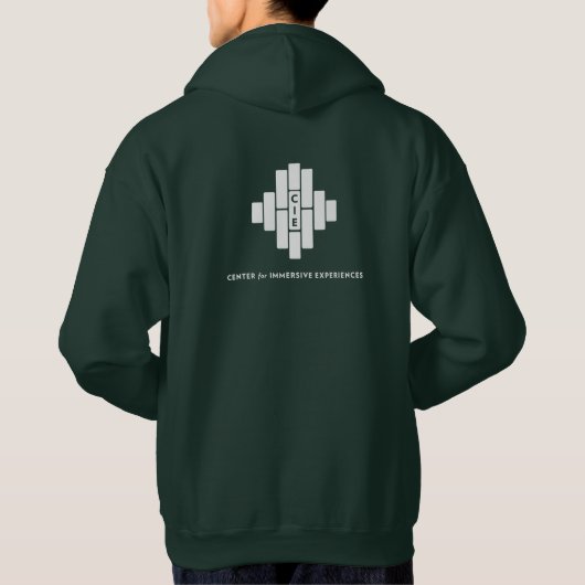 Tシャツ (裏面)