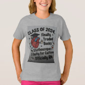 Tシャツ (正面)