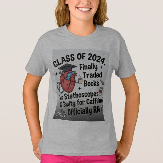 Tシャツ (正面)