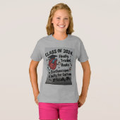 Tシャツ (正面フル)