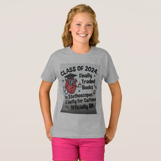 Tシャツ (正面フル)