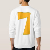 Tシャツ (裏面)