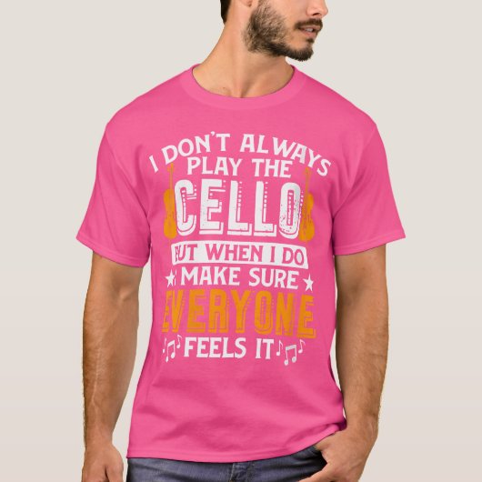 Tシャツ (正面)