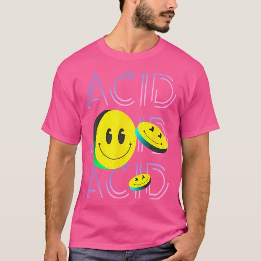 Tシャツ (正面)