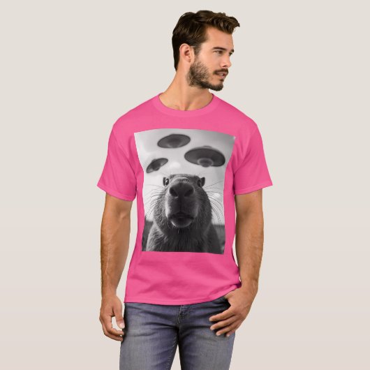 Tシャツ (正面フル)