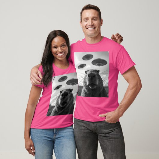 Tシャツ (ユニセックス)