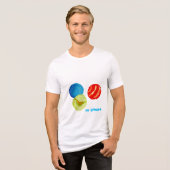 Tシャツ (正面全面)