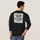 Tシャツ (裏面フル)