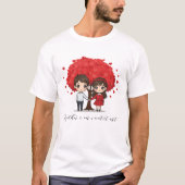 Tシャツ (正面)