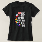 Tシャツ (デザイン正面)