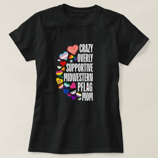 Tシャツ (デザイン正面)
