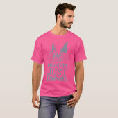 Tシャツ (正面フル)