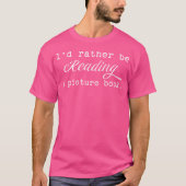 Tシャツ (正面)