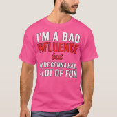 Tシャツ (正面)