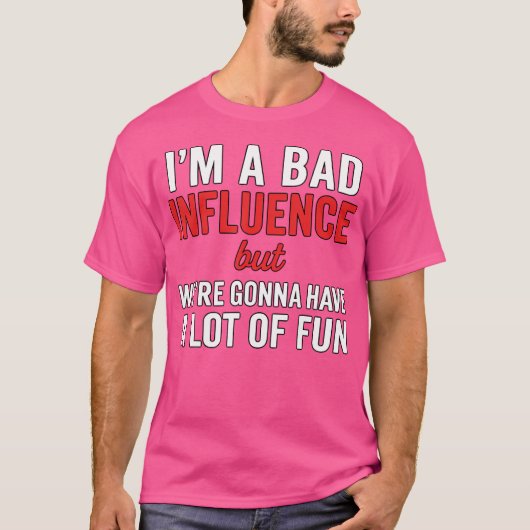 Tシャツ (正面)