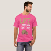 Tシャツ (正面フル)