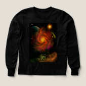 Tシャツ (デザイン正面)