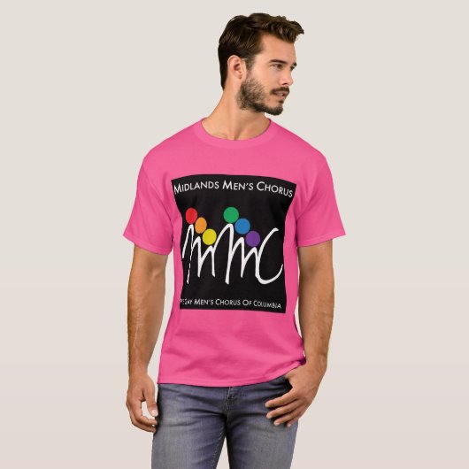 Tシャツ (正面フル)