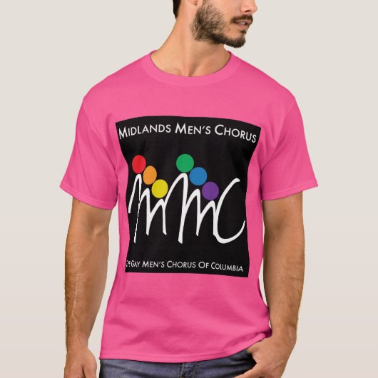 Tシャツ (正面)