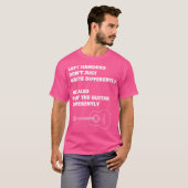 Tシャツ (正面フル)