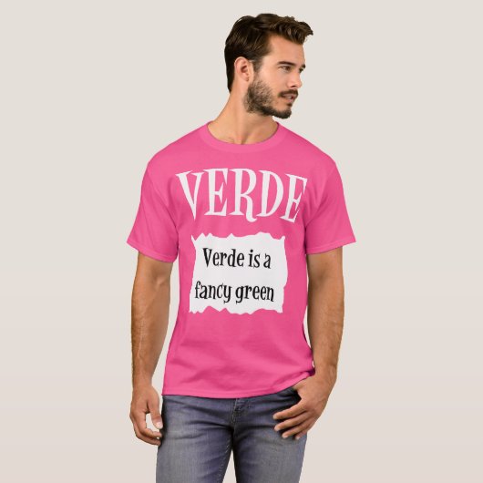 Tシャツ (正面フル)
