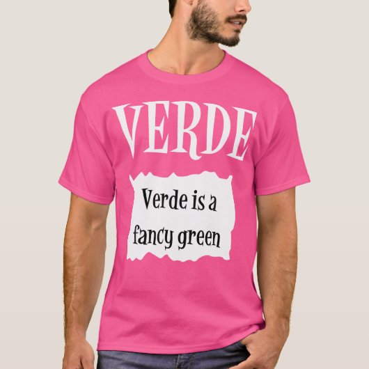 Tシャツ (正面)