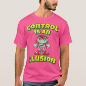 Tシャツ (正面)