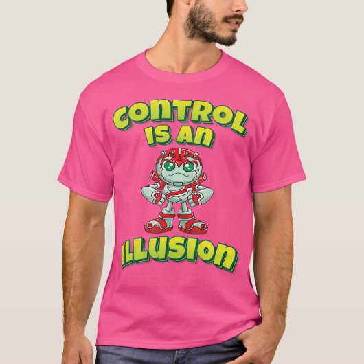 Tシャツ (正面)