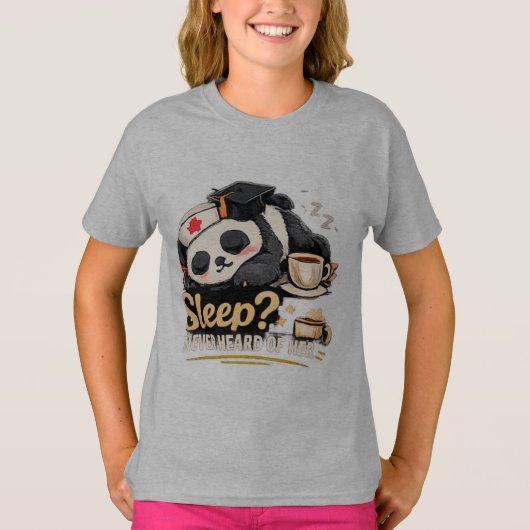 Tシャツ (正面)