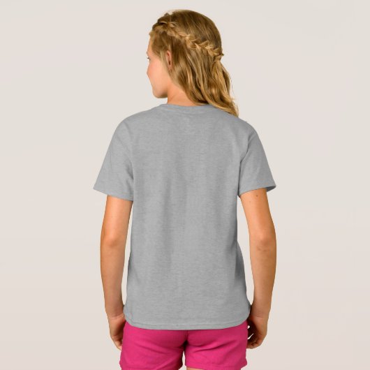 Tシャツ (裏面フル)