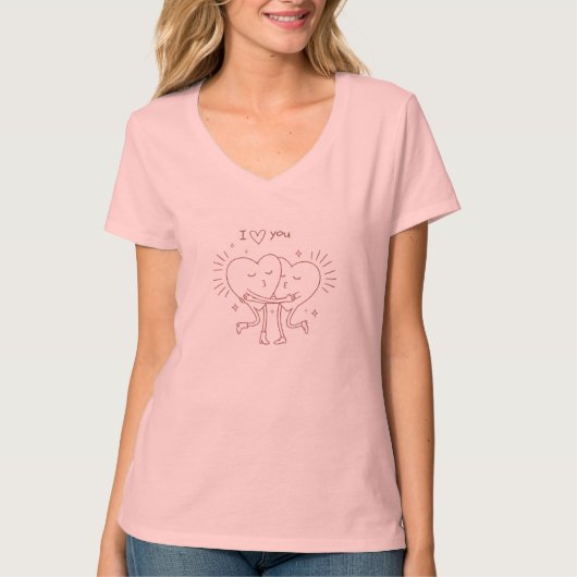 Tシャツ (正面)