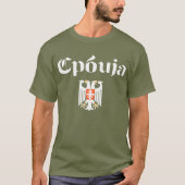 Tシャツ (正面)
