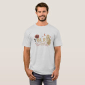 Tシャツ (正面フル)