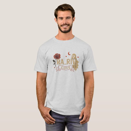 Tシャツ (正面フル)