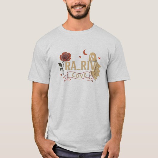 Tシャツ (正面)