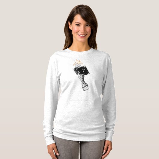 Tシャツ (正面フル)